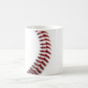 Baseball Kaffemugg