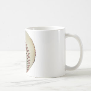 Baseball Kaffemugg