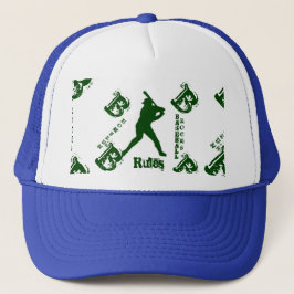 Baseball Keps