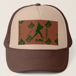 Baseball Keps
