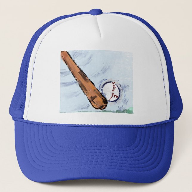 BASEBALL KEPS (Framsida)