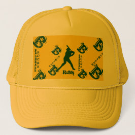 Baseball Keps