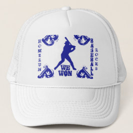 Baseball Keps
