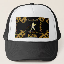 Baseball Keps