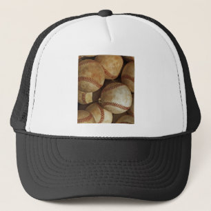 Baseball Keps