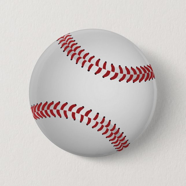 baseball knapp (Framsida)