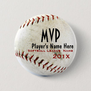 Baseball Knapp