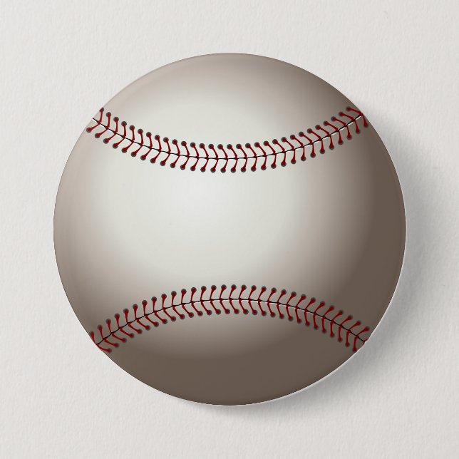 Baseball Knapp (Framsida)