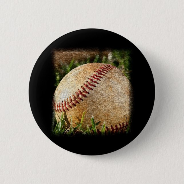 Baseball Knapp (Framsida)