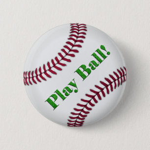 Baseball Knapp