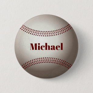 Baseball-knapp Knapp