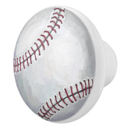 Baseball Knopp