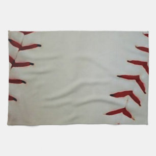 Baseball Kökshandduk