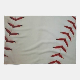 Baseball Kökshandduk