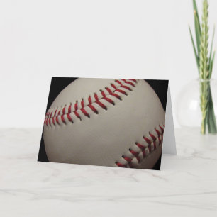 Baseball Kort
