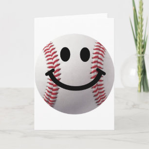 baseball kort