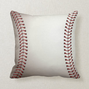 Baseball Kudde
