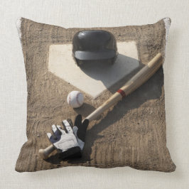 Baseball Kudde