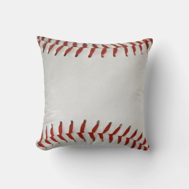 Baseball Kudde (Framsida)
