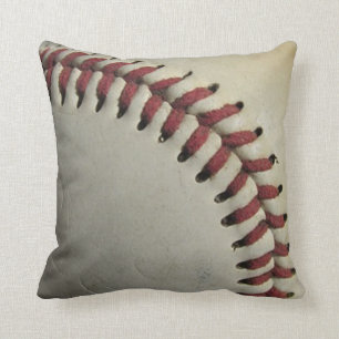 Baseball Kudde