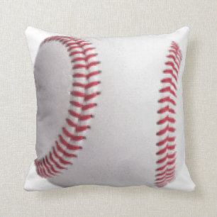 Baseball Kudde