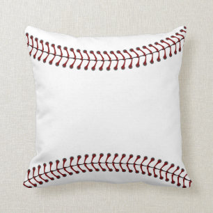 Baseball Kudde
