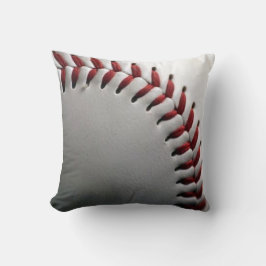 Baseball kudder kudde