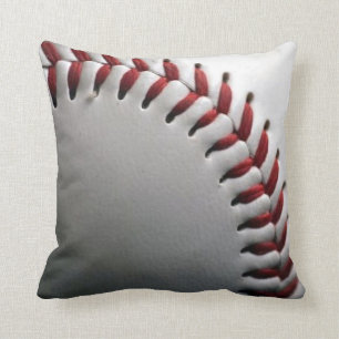 Baseball kudder kudde
