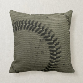 Baseball kudder kudde