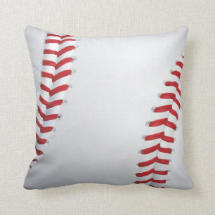 baseball kudder syr pojkerumdekoren kudde