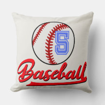 Baseball-lagspelare