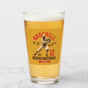 Baseball Legends Negro National League, EST 1920 Glaskopp