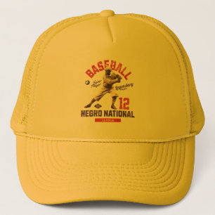 Baseball Legends Negro National League, EST 1920 Keps