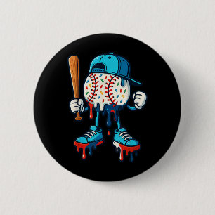 Baseball Lifestyle 101 Apparel Youth Baseball Drip Knapp