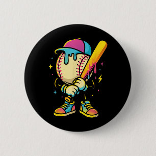 Baseball Lifestyle 101 Apparel Youth Baseball Drip Knapp