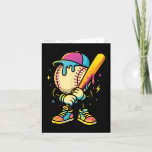 Baseball Lifestyle 101 Apparel Youth Baseball Drip Kort