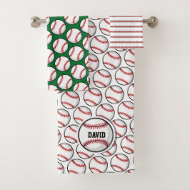 Baseball Little League Kids NAMN Sports Decor Roli