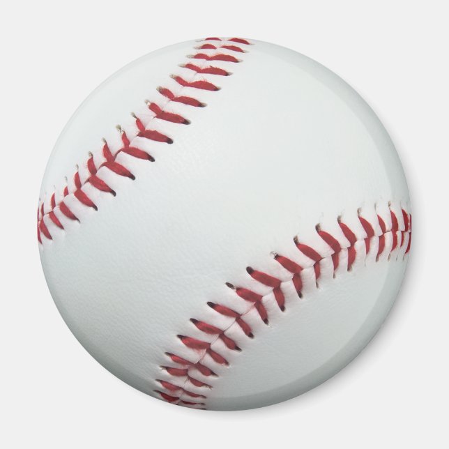 BASEBALL MAGNET (Framsidan)