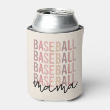 Baseball Mamma | Baseball Mamma-gåvor