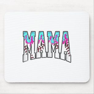 Baseball Mamma Coquette Bow Game Day Baseball Mamm Musmatta