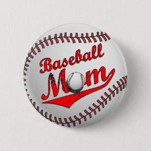 Baseball Mamma Knapp