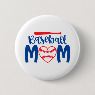 Baseball Mamma Knapp