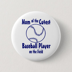 Baseball Mamma Knapp