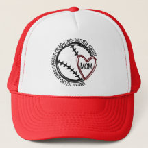 Baseball Mamma - Loud och Proud