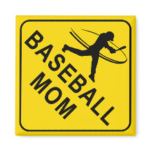 Baseball Mamma