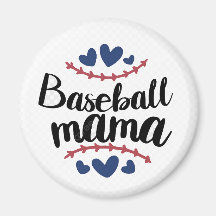 Baseball Mamma