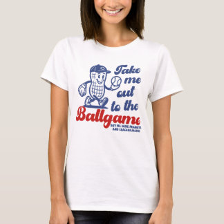 Baseball Mamma, Mors dag, Baseball Mamma T Shirt