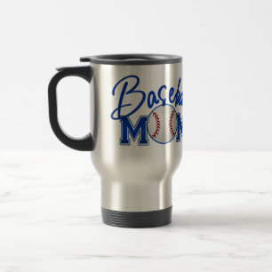 Baseball Mamma - SRF Resemugg