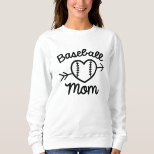 Baseball Mamma T Shirt