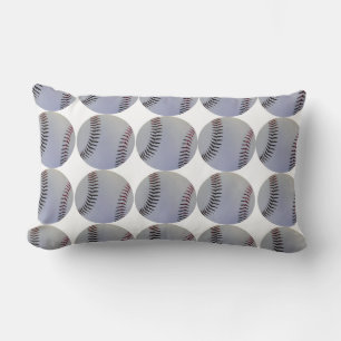 Baseball Mania MoJo Pillow Lumbarkudde